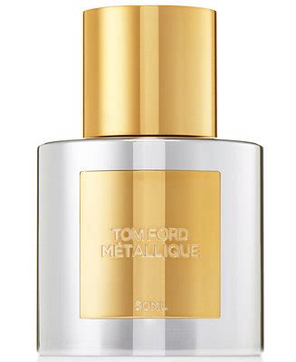 tom ford metallique macy's|More.